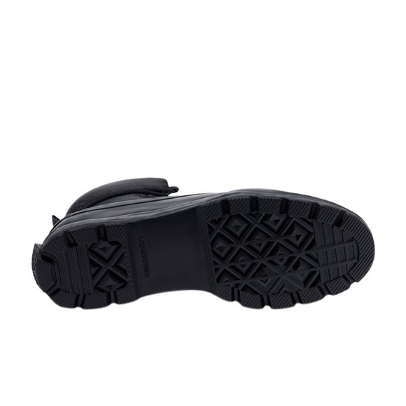 Converse x Ambush Chuck Taylor All-Star Duck Boot 170588C Men's 4.5 Wome… - Picture 4 of 8